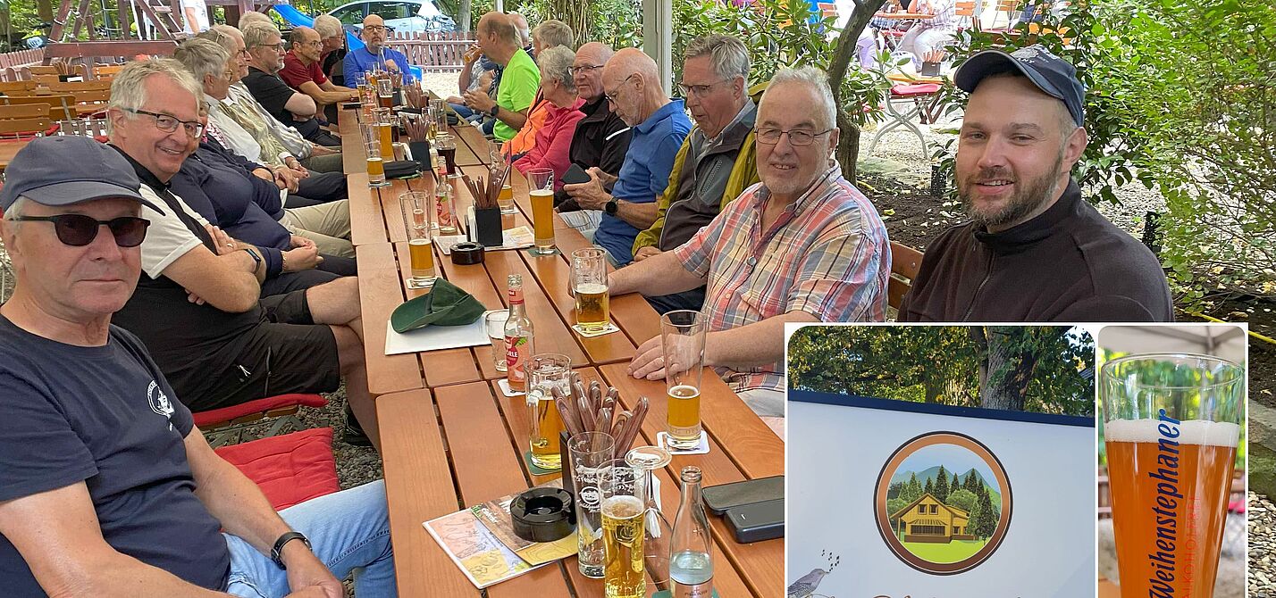 Waldgasthaus Zum Kuckuck Waldgasthaus Zum Kuckuck