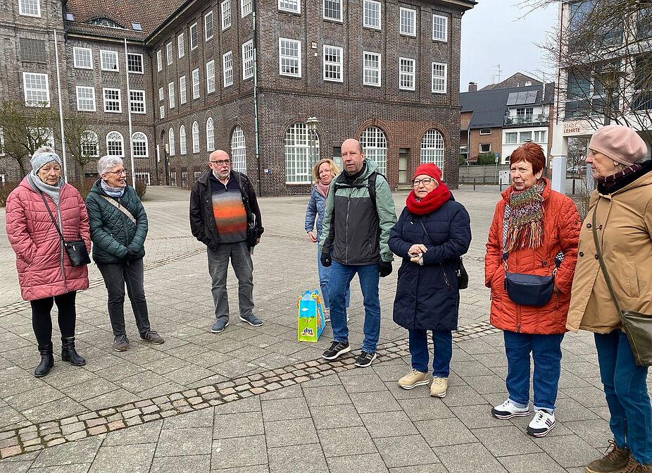 Rathausplatz Rathausplatz