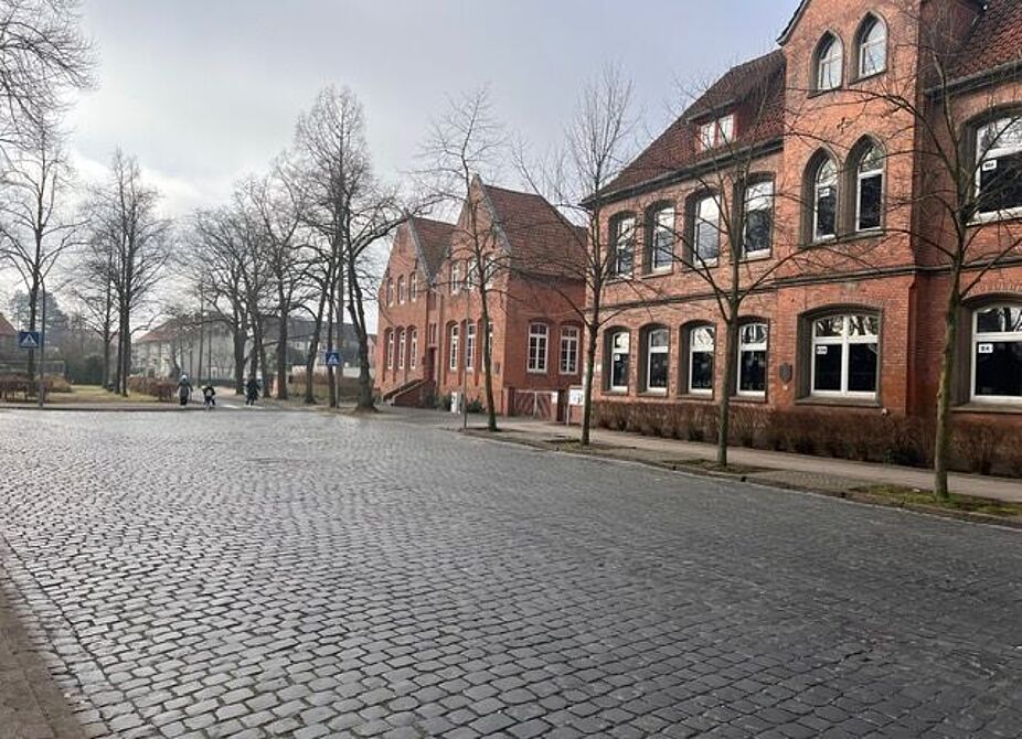 Schule - An der Masch Schule - An der Masch