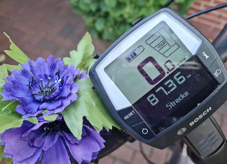 Zurück zu Hause mit dem Fazit: Schöner Sonntag mit tollen Touren, netten Leuten, leckerem Essen und traumhaftem Spätsommerwetter! Vielen Dank an die Tourenleiter Zurück zu Hause mit dem Fazit: Schöner Sonntag mit tollen Touren, netten Leuten, leckerem Essen und traumhaftem Spätsommerwetter! Vielen Dank an die Tourenleiter
