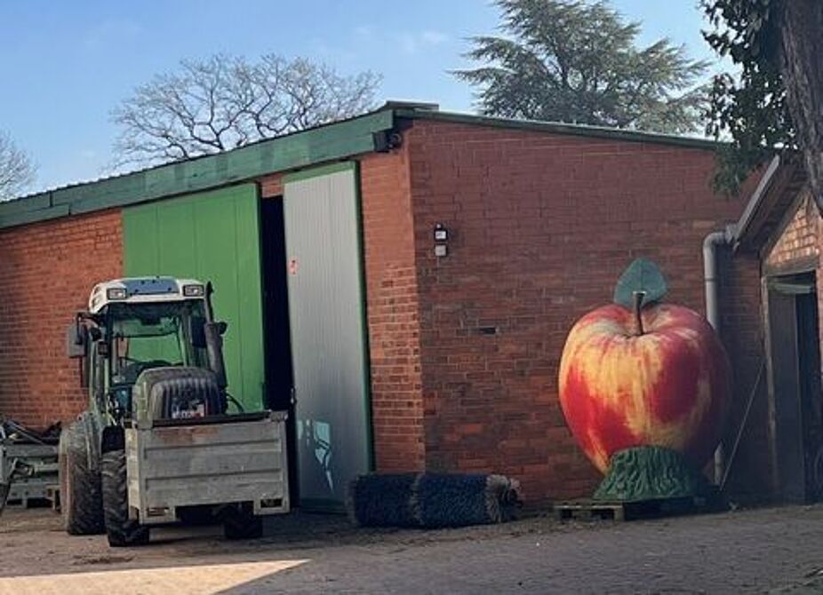 Nöhrenhof Nöhrenhof