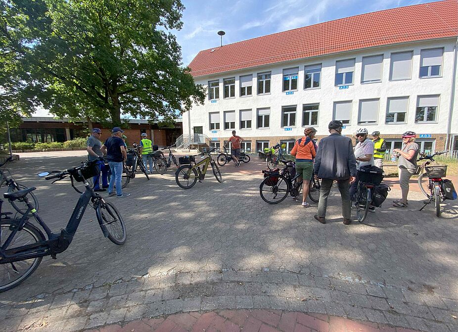 Treffpunkt KGS Sehnde Treffpunkt KGS Sehnde