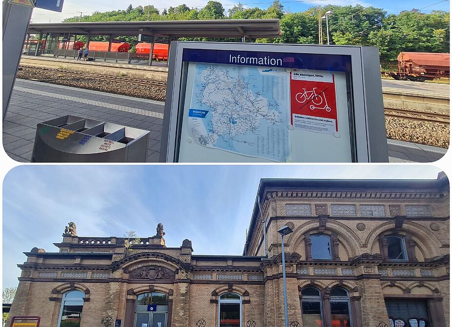 Sportliche Radtour .....mit dem Zug nach Kreiensen....und mit dem Rad zurück nach Lehrte Sportliche Radtour .....mit dem Zug nach Kreiensen....und mit dem Rad zurück nach Lehrte