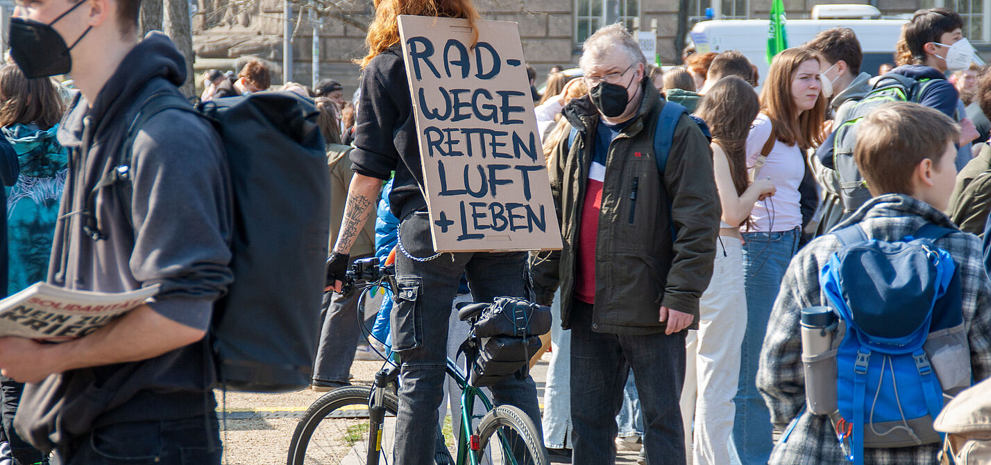 Globaler Klimastreik 2022 Globaler Klimastreik 2022
